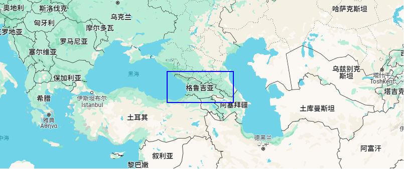 格魯吉亞各領域國際合作交流會議，公信榮幸助力其中